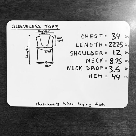 Black Satin Lace Sleeveless Fitted Top - Picture 9 of 9